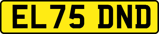 EL75DND