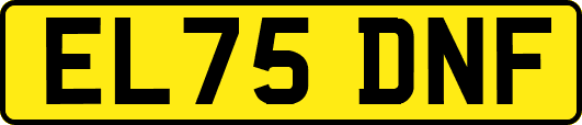 EL75DNF