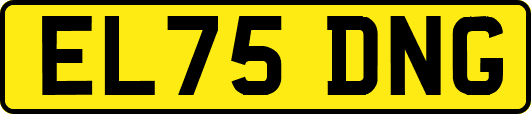 EL75DNG
