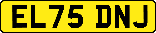 EL75DNJ