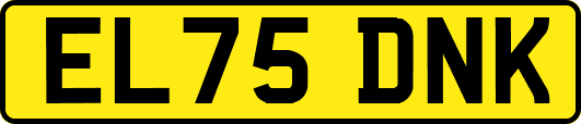 EL75DNK