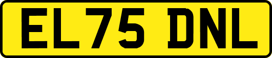 EL75DNL