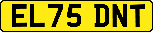 EL75DNT