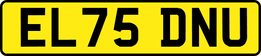 EL75DNU