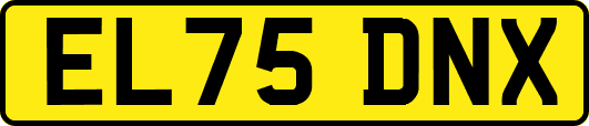 EL75DNX