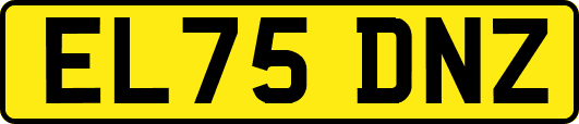 EL75DNZ