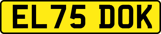 EL75DOK