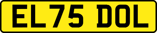 EL75DOL