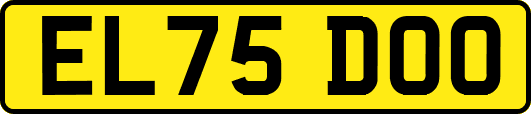 EL75DOO