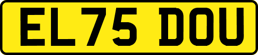 EL75DOU
