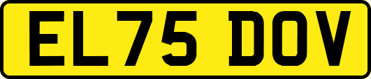 EL75DOV