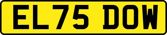 EL75DOW