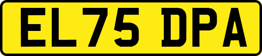 EL75DPA