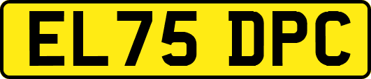 EL75DPC