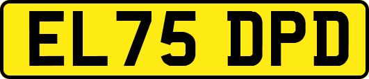EL75DPD
