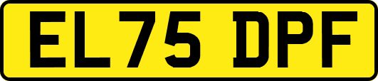 EL75DPF