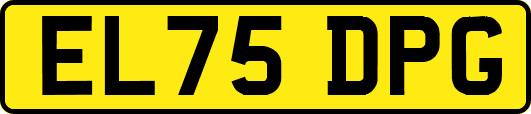 EL75DPG