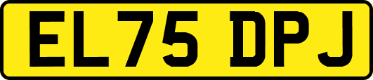 EL75DPJ