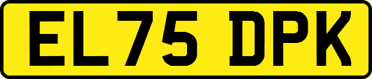 EL75DPK