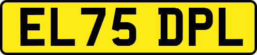 EL75DPL
