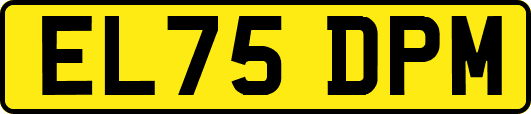 EL75DPM