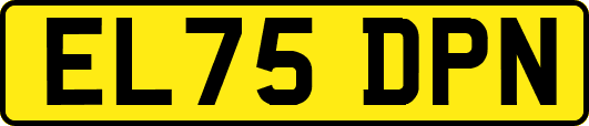 EL75DPN
