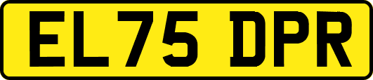 EL75DPR