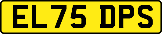 EL75DPS