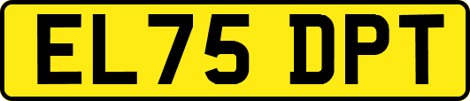 EL75DPT