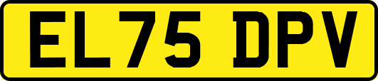 EL75DPV