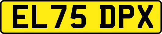 EL75DPX