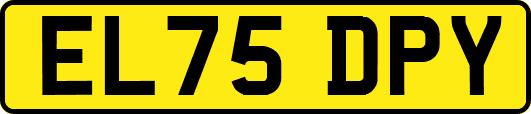 EL75DPY
