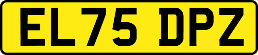 EL75DPZ