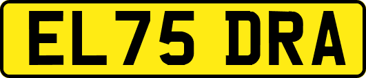 EL75DRA