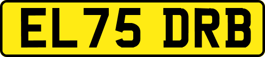 EL75DRB