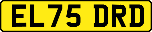EL75DRD