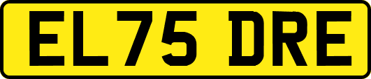 EL75DRE