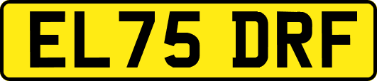 EL75DRF