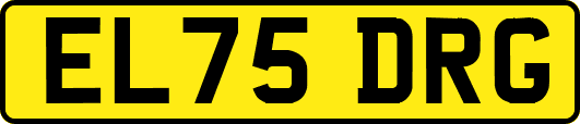 EL75DRG