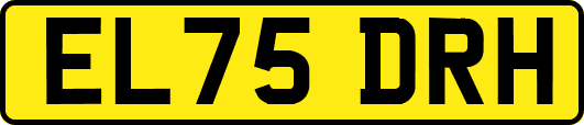 EL75DRH