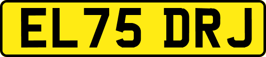 EL75DRJ
