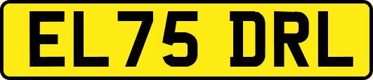 EL75DRL