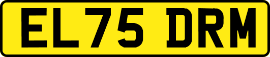 EL75DRM