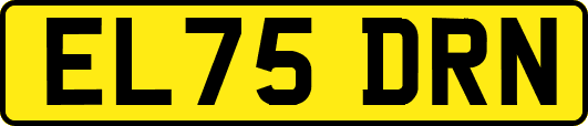 EL75DRN