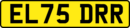 EL75DRR