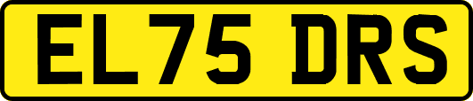 EL75DRS