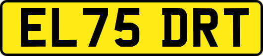 EL75DRT
