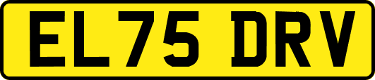 EL75DRV