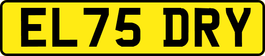 EL75DRY