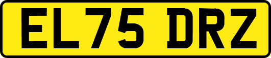 EL75DRZ